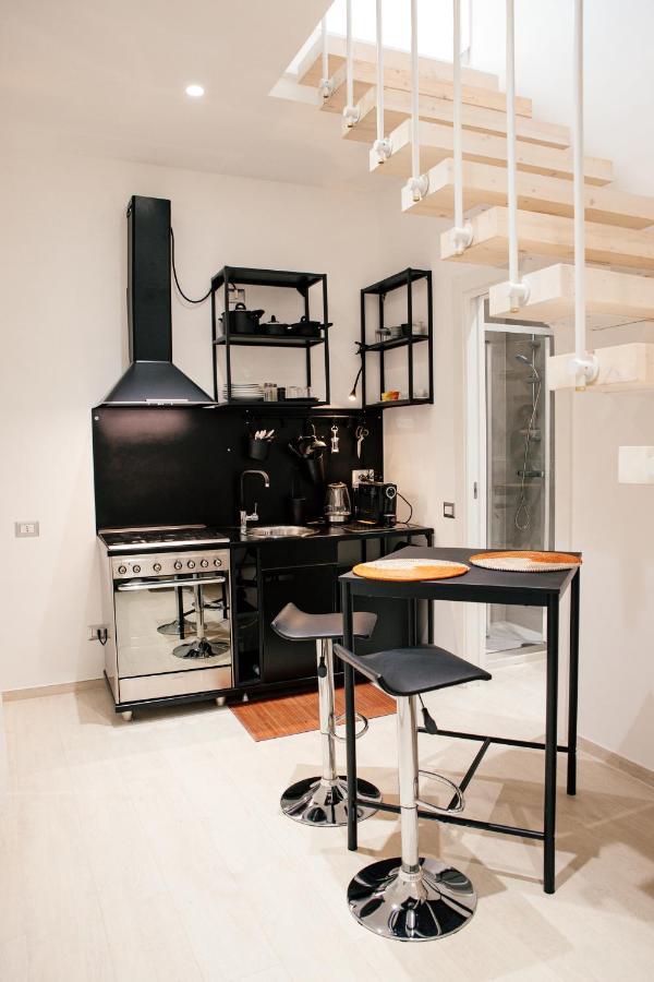 Bed And Breakfast Le Foglie Altamura Exterior foto